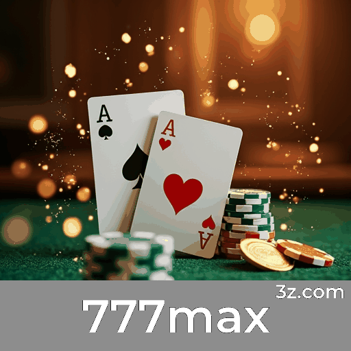Universo de Jogos Extraordinários do 777max: Diversão Sem Limites
