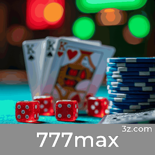 777max: Experiência de Jogo Profissional e Segura